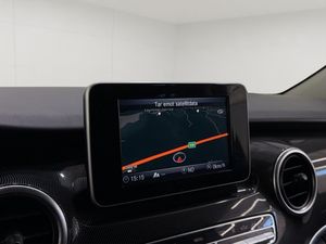 Mercedes V250 bild 24