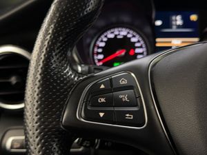 Mercedes V250 bild 17
