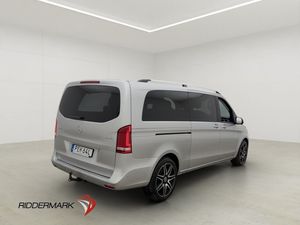 Mercedes V250 bild 9