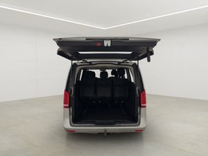 Mercedes V250 bild 12