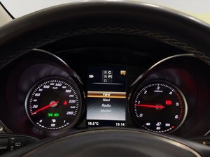 Mercedes V250 bild 18