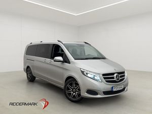 Mercedes V250 bild 1