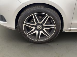 Mercedes V250 bild 33
