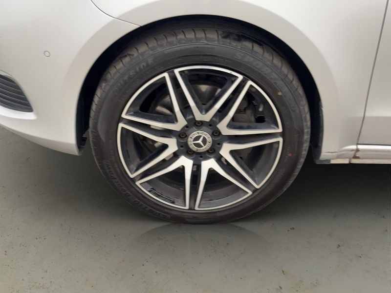 Mercedes V250 bild 33