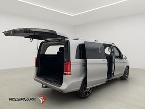 Mercedes V250 bild 10