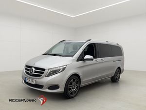 Mercedes V250 bild 3