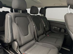 Mercedes V250 bild 30