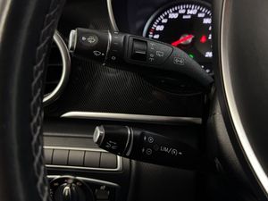 Mercedes V250 bild 20