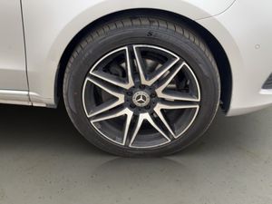 Mercedes V250 bild 36