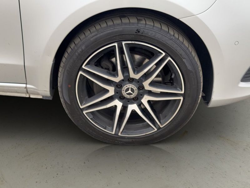 Mercedes V250 bild 36