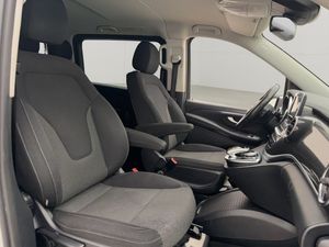 Mercedes V250 bild 31