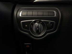 Mercedes V250 bild 16