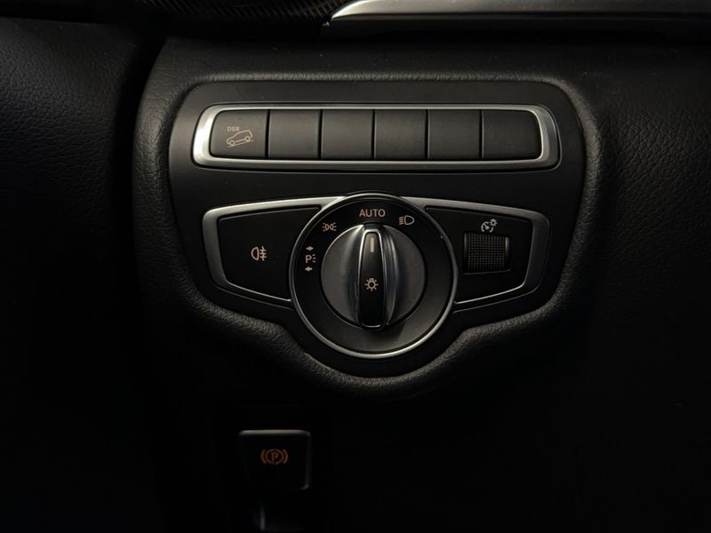 Mercedes V250 bild 16