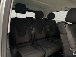 Mercedes V250 bild 29