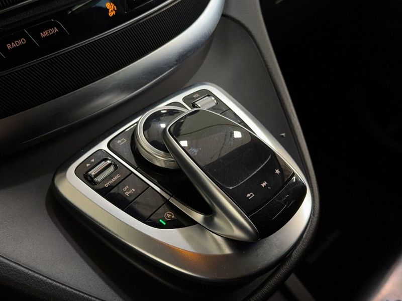 Mercedes V250 bild 28