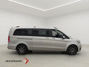 Mercedes V250 bild 2