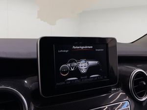 Mercedes V250 bild 26