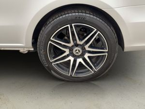 Mercedes V250 bild 34