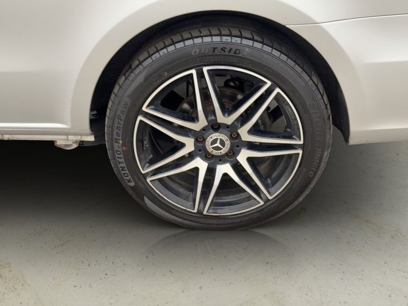 Mercedes V250 bild 34