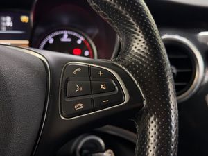 Mercedes V250 bild 19