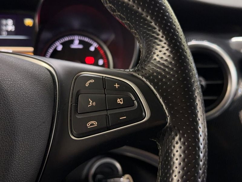 Mercedes V250 bild 19