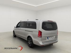 Mercedes V250 bild 7