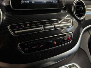 Mercedes V250 bild 27