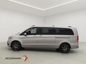 Mercedes V250 bild 6