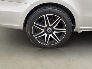 Mercedes V250 bild 35