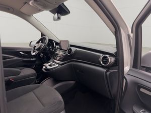 Mercedes V250 bild 32