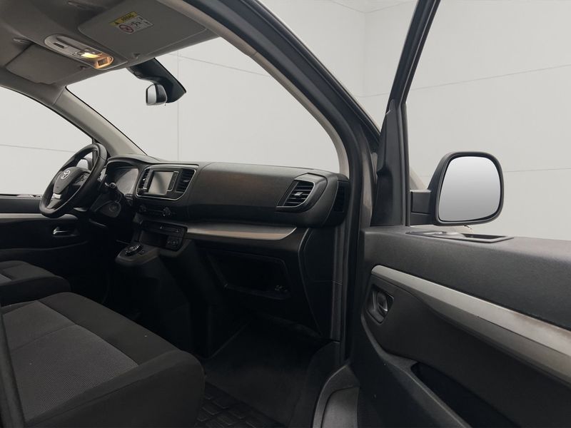 Toyota Proace bild 29