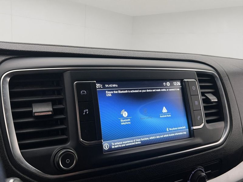 Toyota Proace bild 21