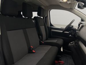 Toyota Proace bild 27