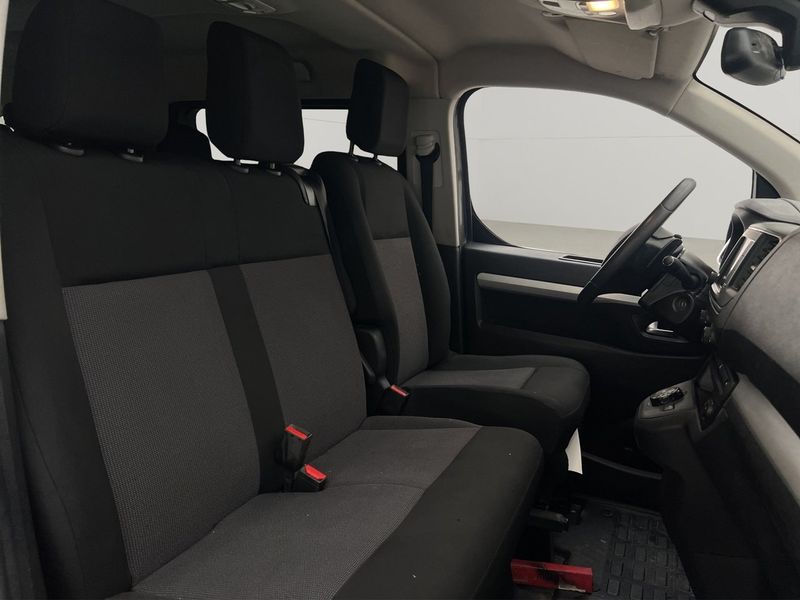 Toyota Proace bild 27