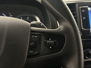 Toyota Proace bild 19