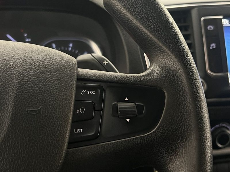 Toyota Proace bild 19