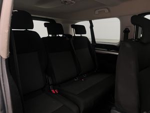 Toyota Proace bild 25