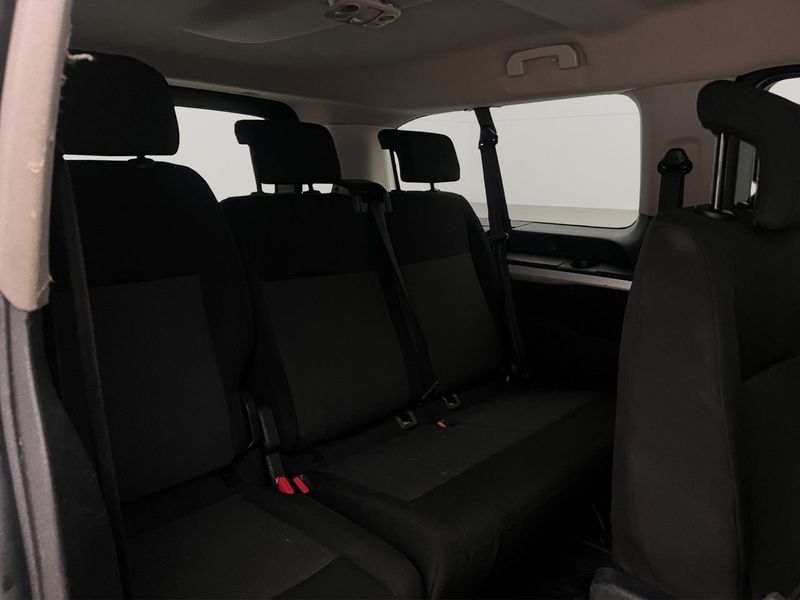 Toyota Proace bild 25
