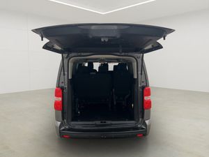 Toyota Proace bild 10
