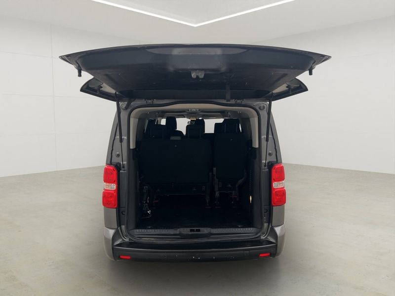Toyota Proace bild 10