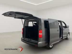 Toyota Proace bild 11