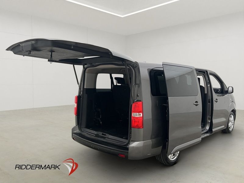 Toyota Proace bild 11