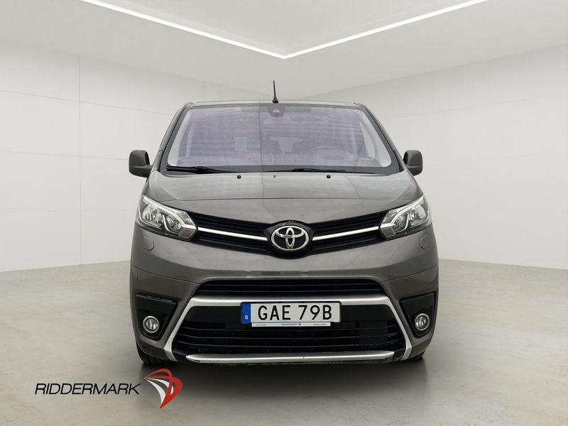 Toyota Proace bild 5