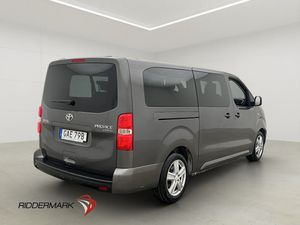 Toyota Proace bild 9