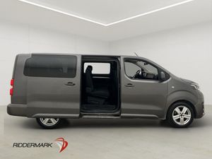 Toyota Proace bild 12
