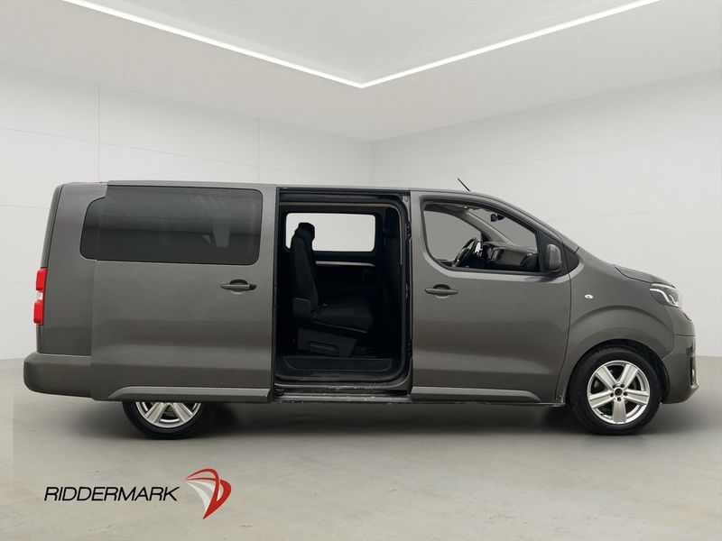 Toyota Proace bild 12