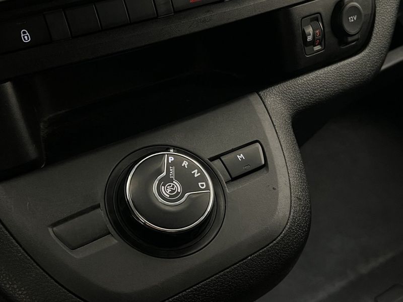 Toyota Proace bild 23