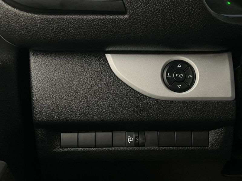 Toyota Proace bild 13