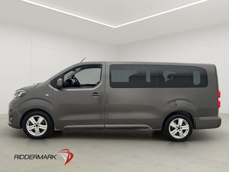 Toyota Proace bild 6