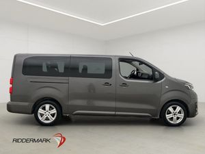 Toyota Proace bild 2